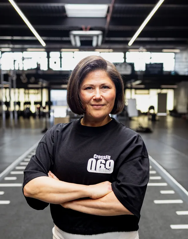 Coach Marina